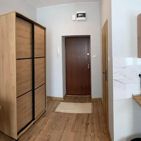 Apartament Gorna 33 Łódź Zewnętrze zdjęcie