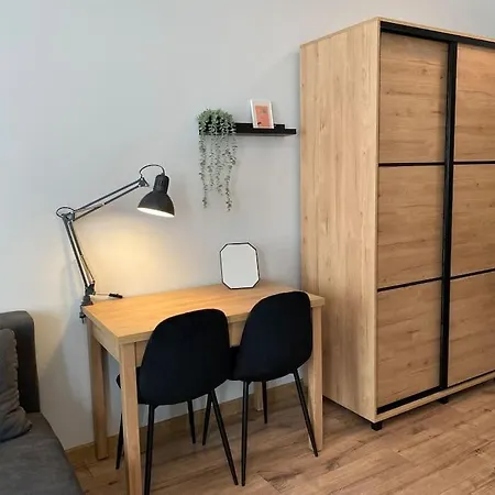 Apartament Gorna 33 Łódź Zewnętrze zdjęcie