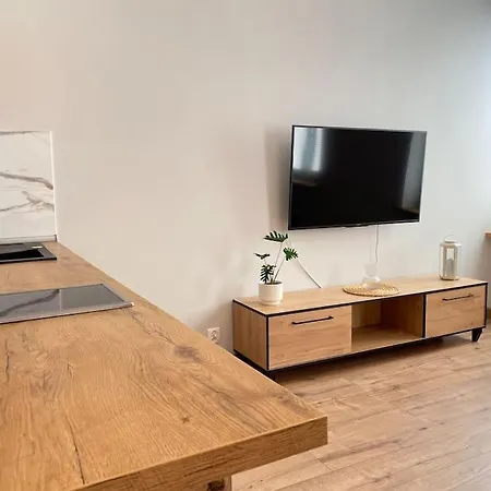 Apartament Gorna 33 Łódź Zewnętrze zdjęcie
