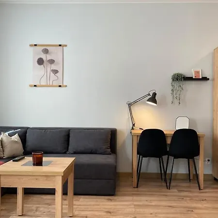 Apartament Gorna 33 Łódź Zewnętrze zdjęcie