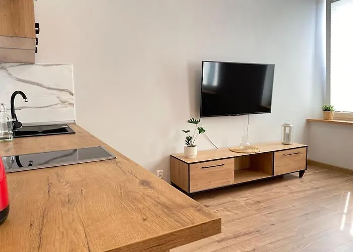 Apartament Gorna 33