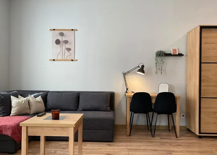 Apartament Gorna 33