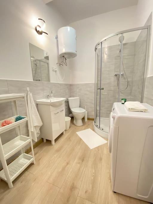 Apartment Gorna 33