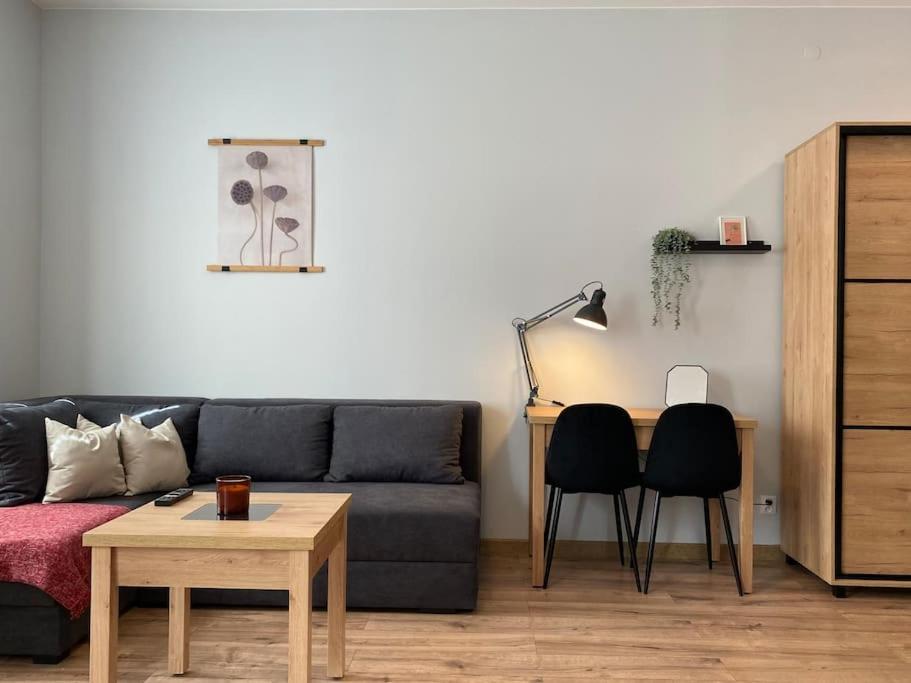 Apartment Gorna 33 *